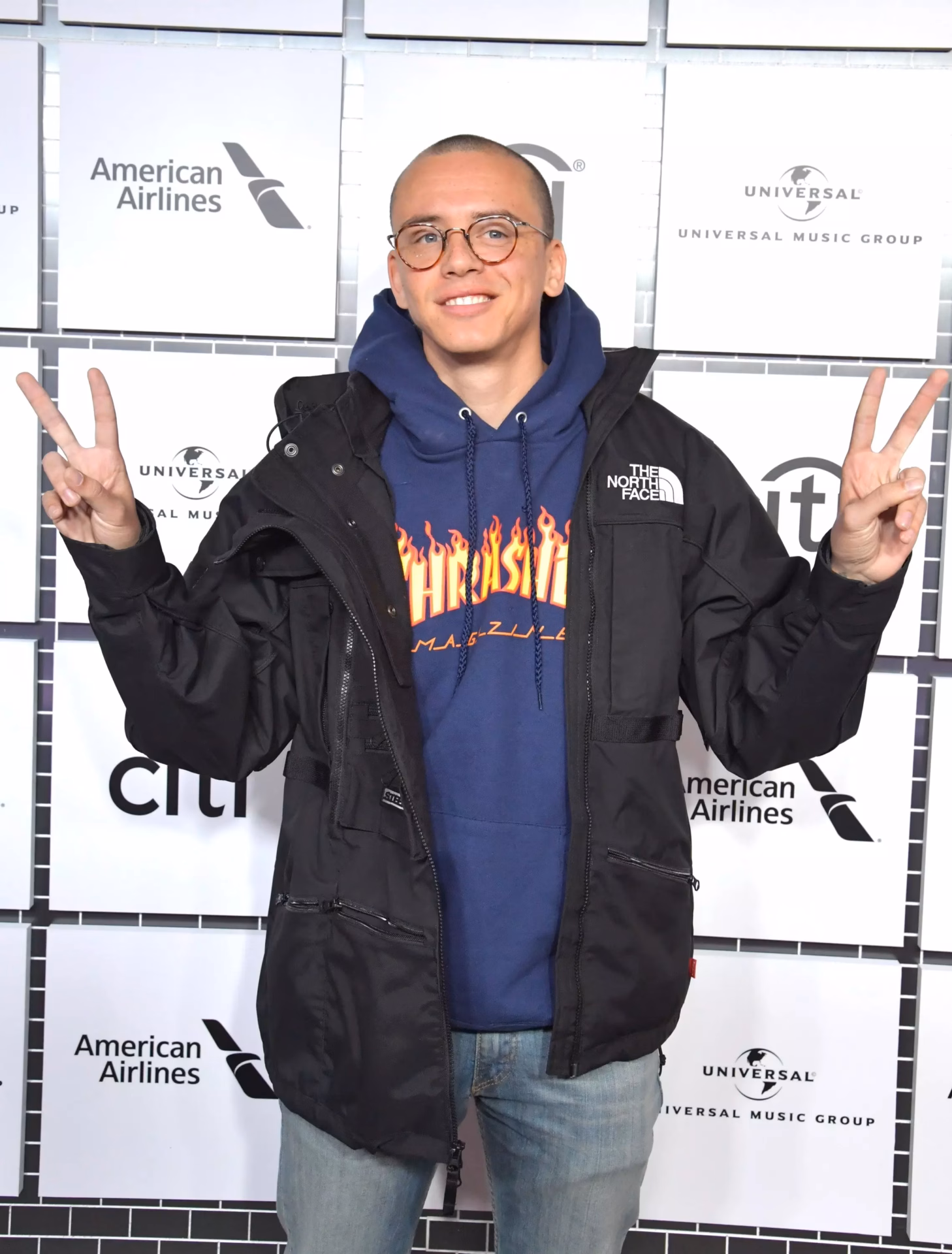 Logic, 2018