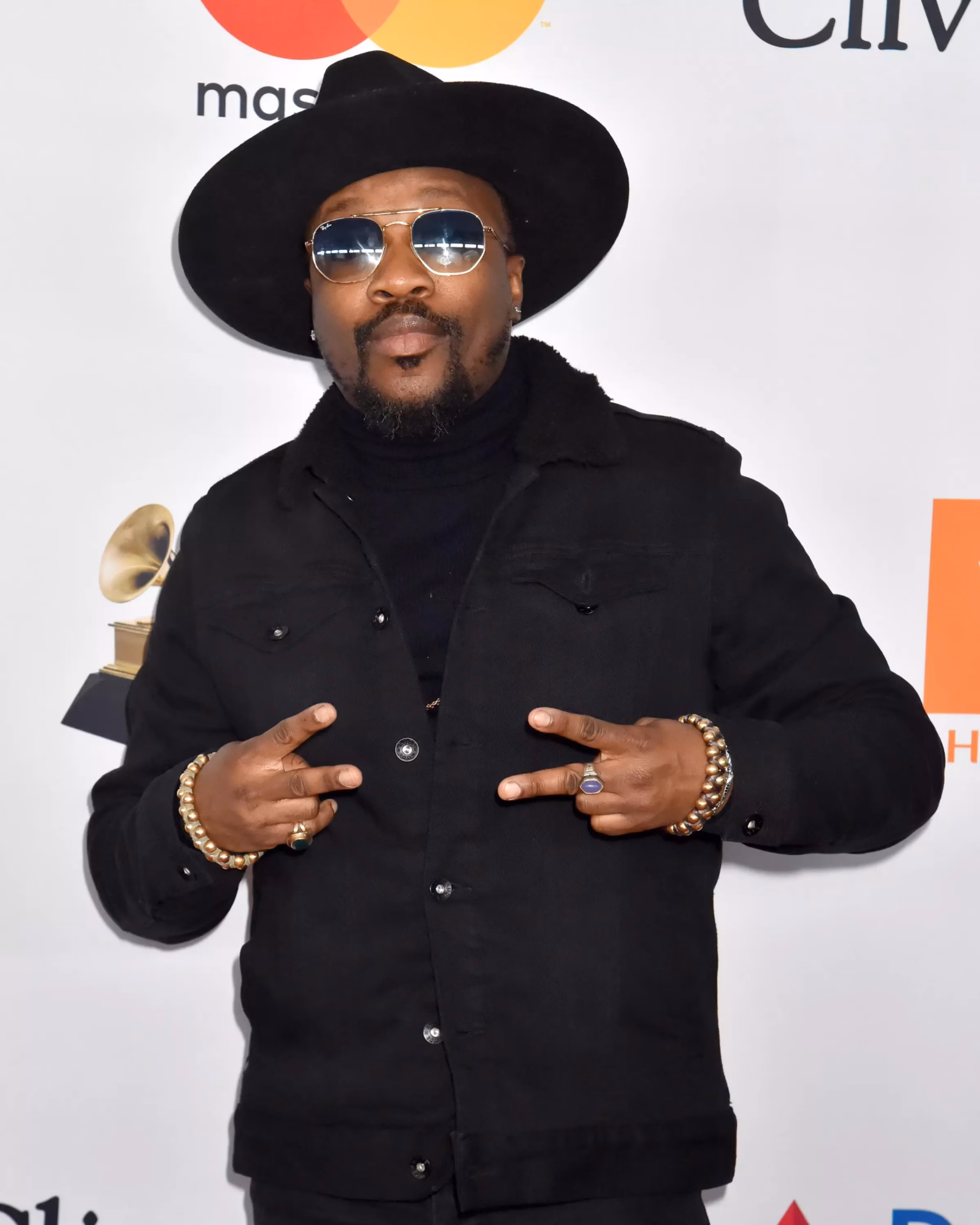 Anthony Hamilton