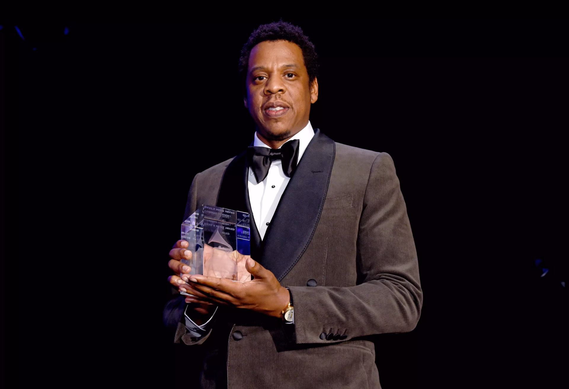 Jay-Z, 2018
