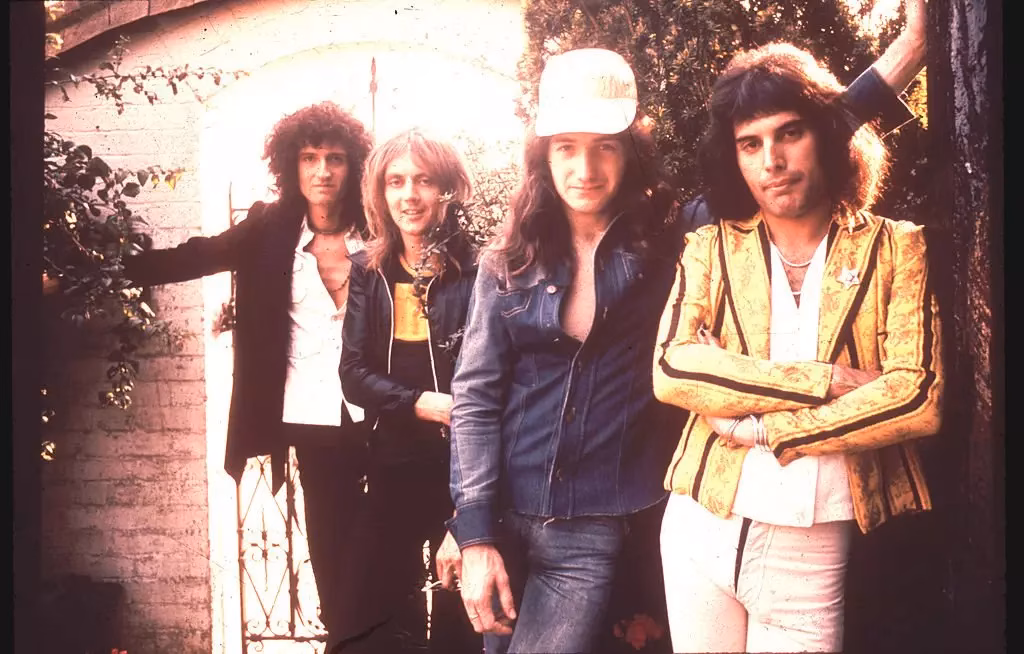 Queen Biopic Casts ‘Jurassic Park,’ ‘X-Men’ Actors