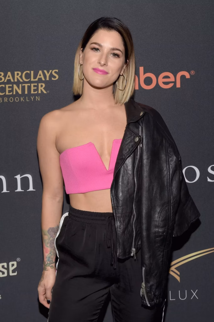 Cassadee Pope