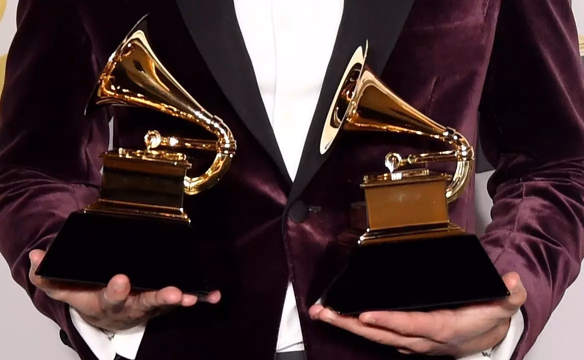 GRAMMYs