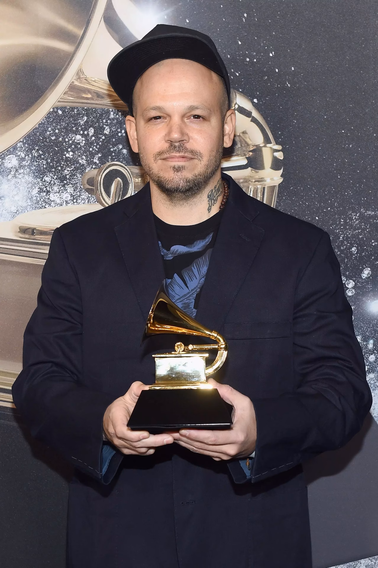 Residente