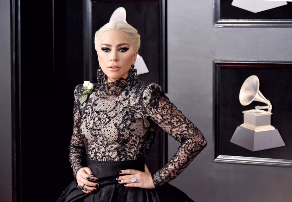 Lady Gaga