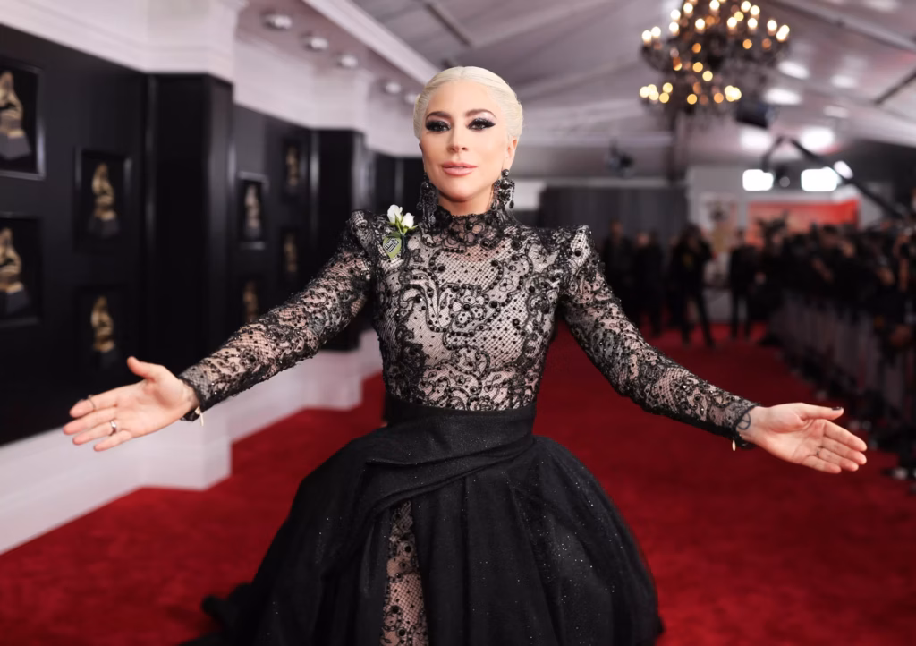 Lady Gaga