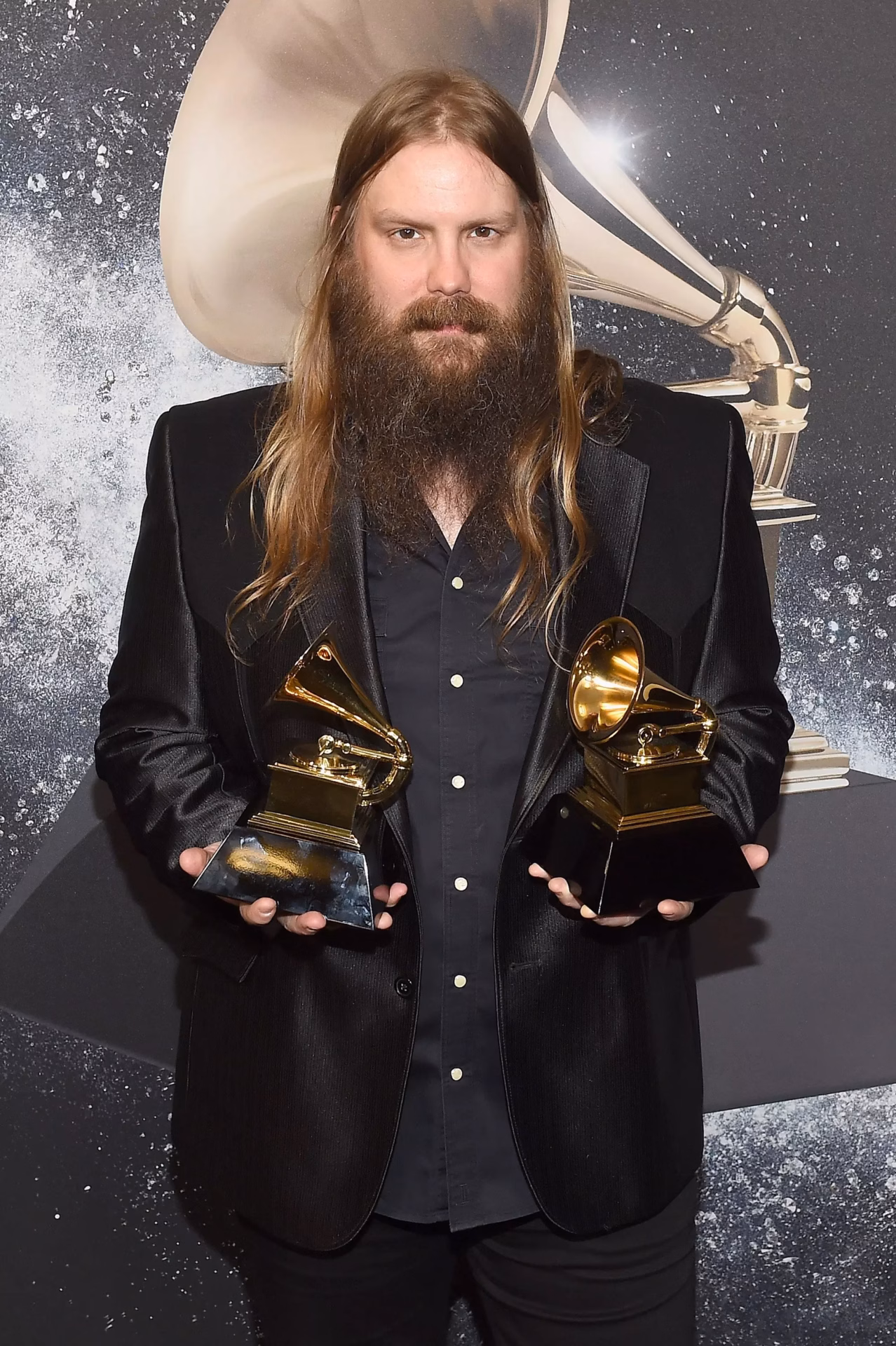 Chris Stapleton
