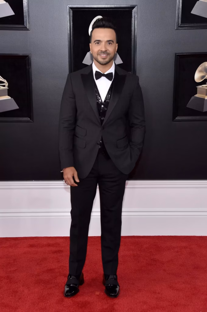Luis Fonsi