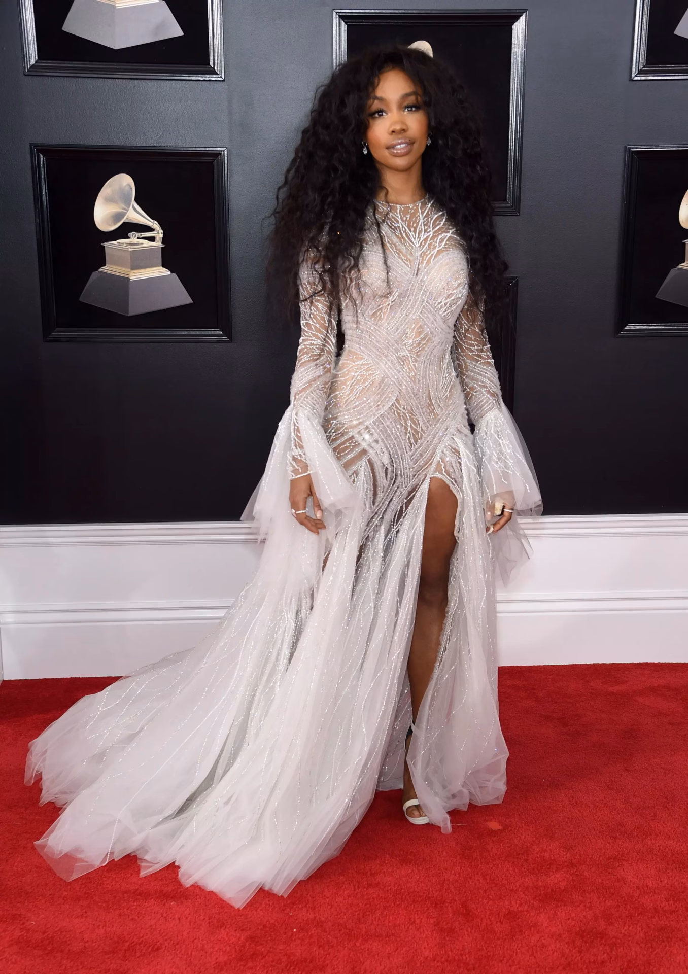 SZA