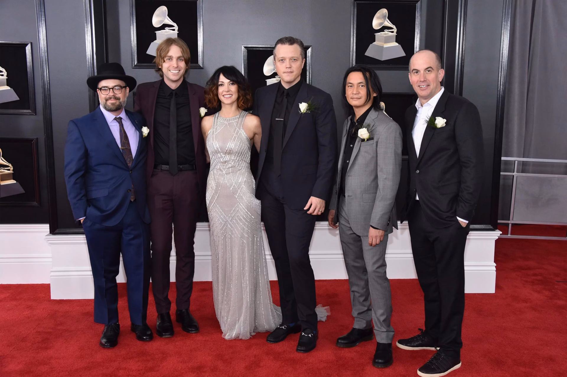 Jason Isbell and the 400 Unit, 2018