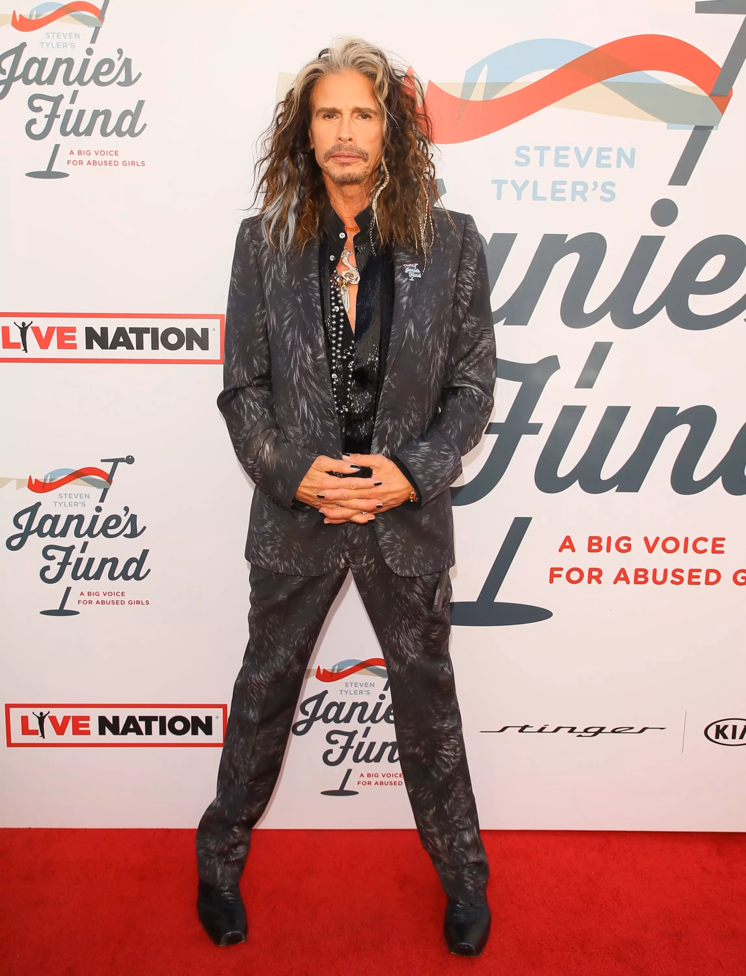 Steven Tyler