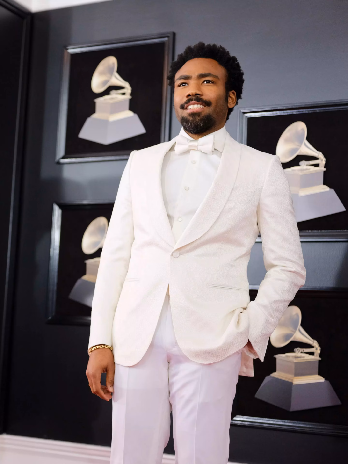 Childish Gambino, SZA, N.E.R.D. To Headline U.K.’s Lovebox Festival