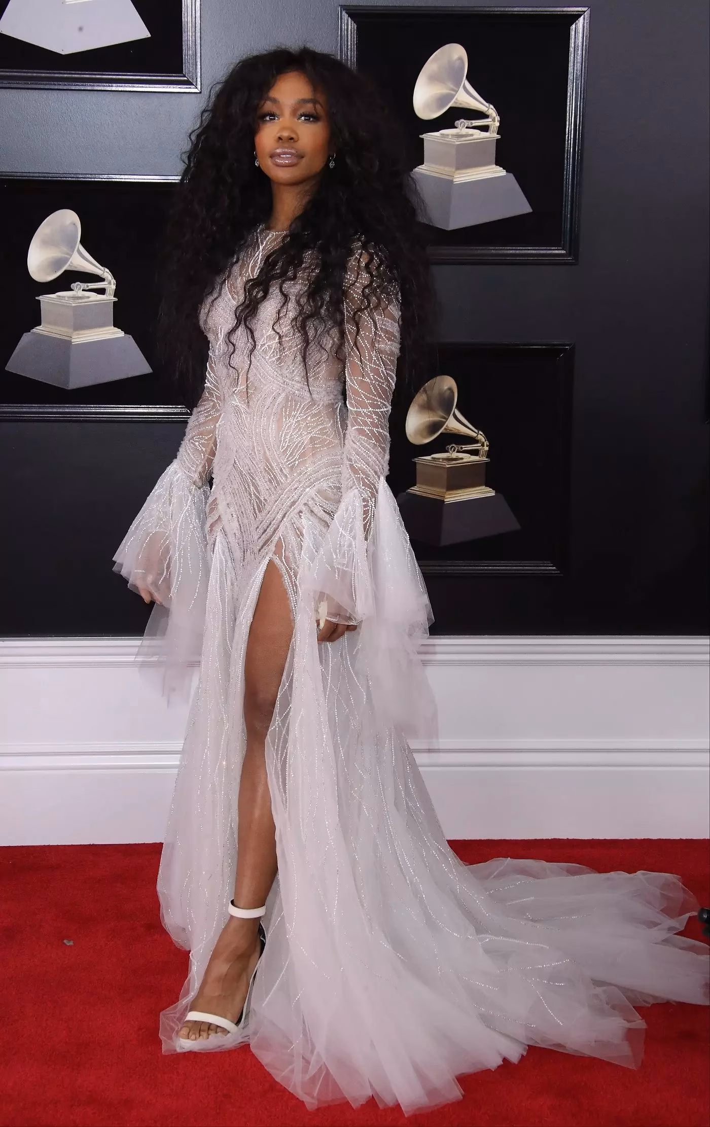 SZA