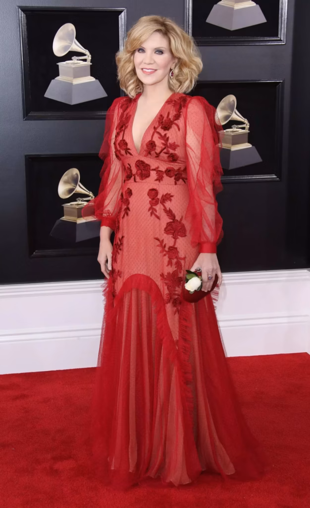 Alison Krauss