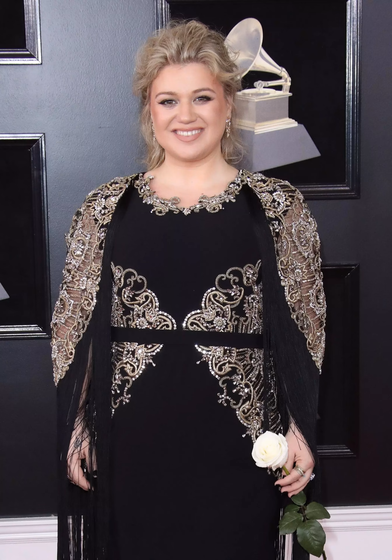 Kelly Clarkson