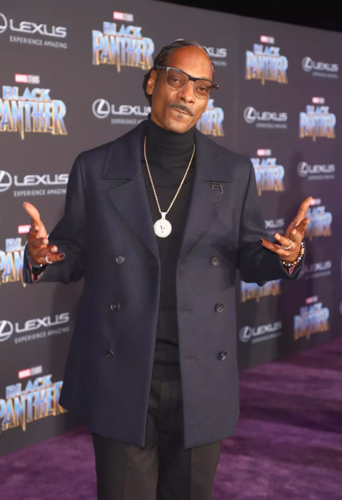 Snoop Dogg