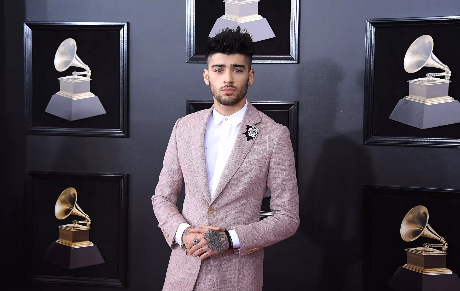 Zayn Malik 