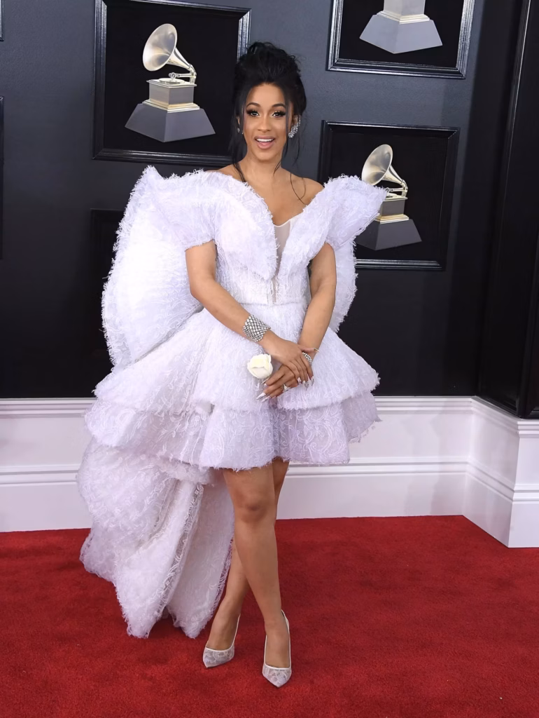 Cardi B