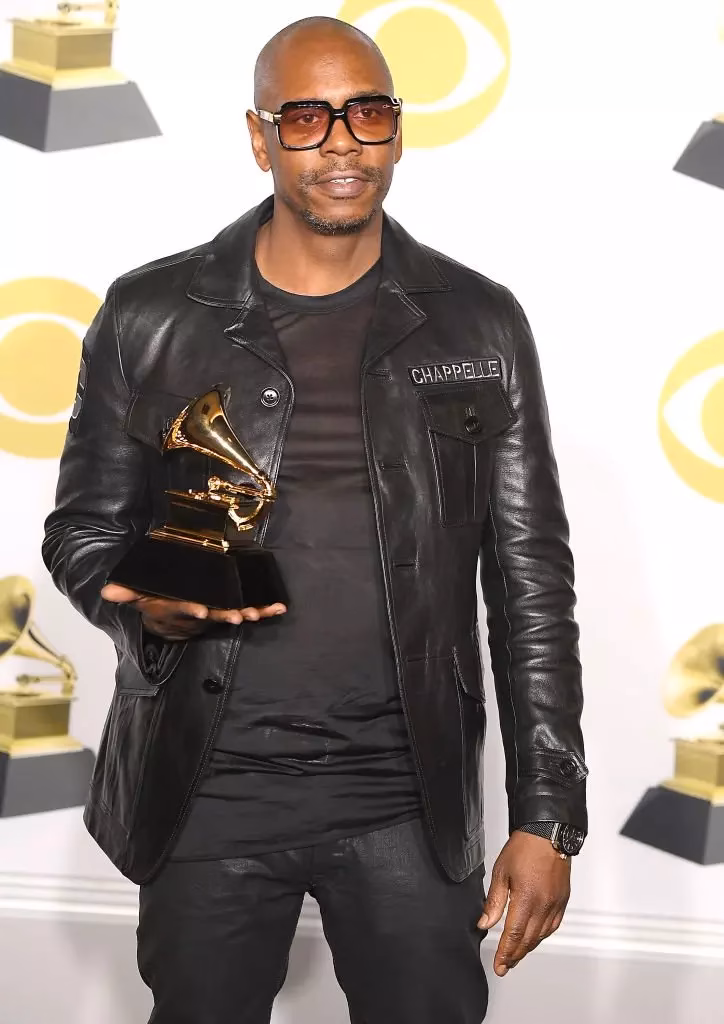 Dave Chappelle