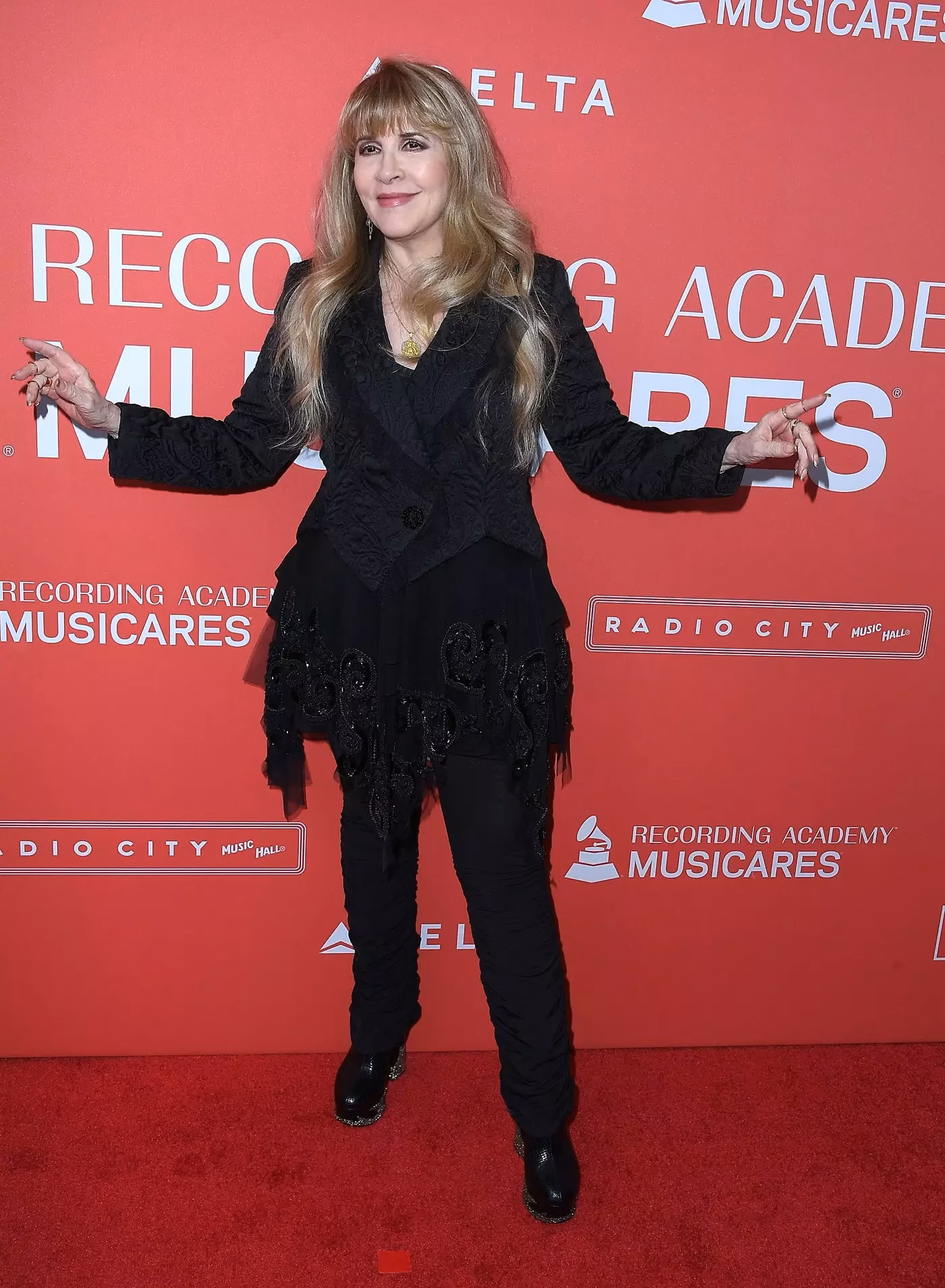 Stevie Nicks