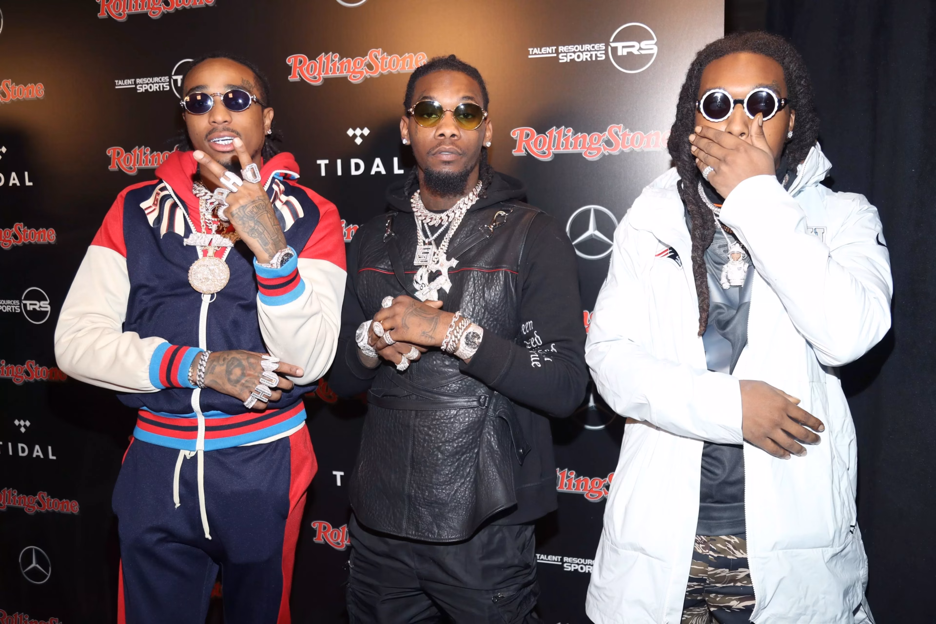Migos, 2018