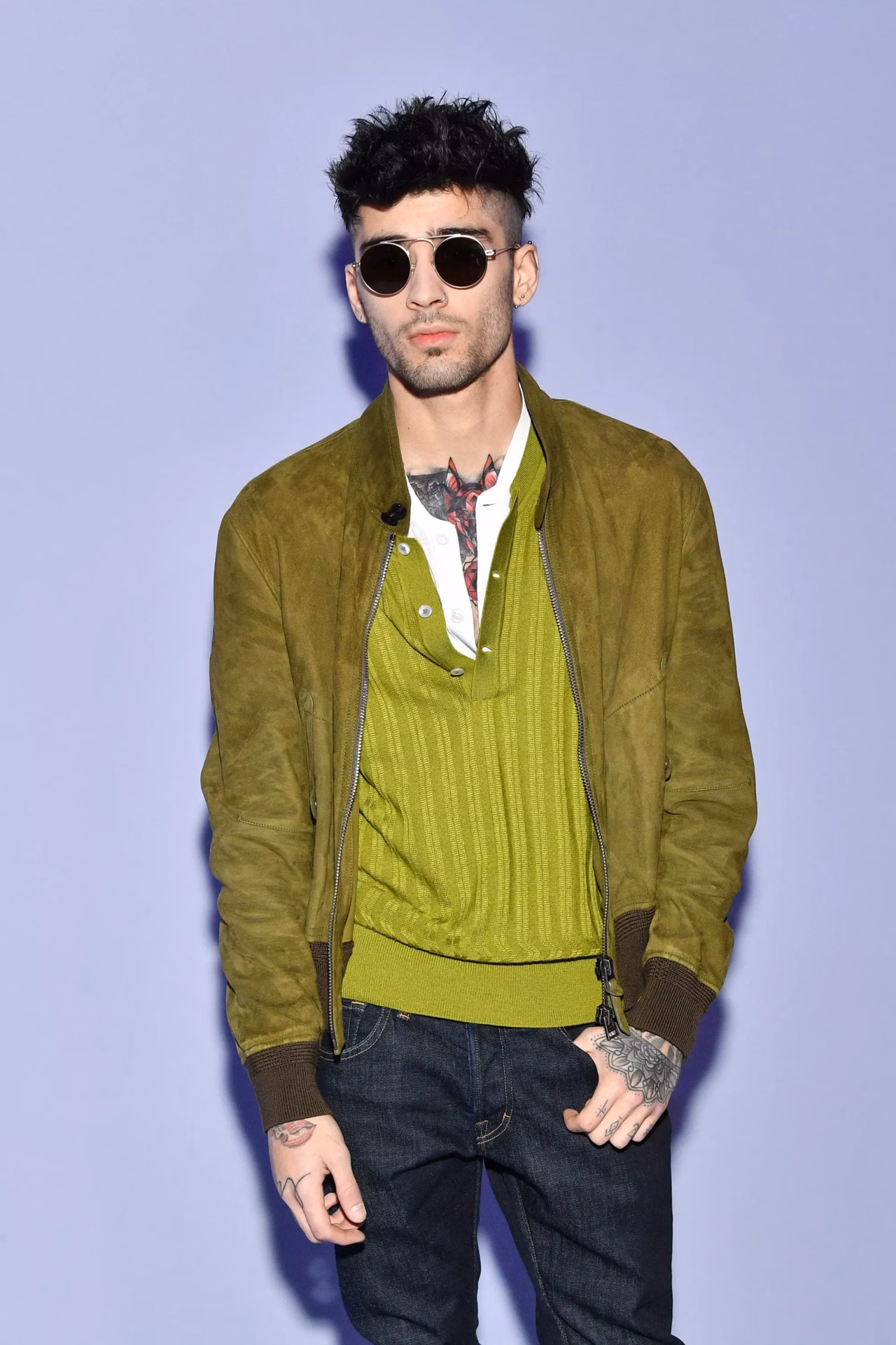 Zayn Malik
