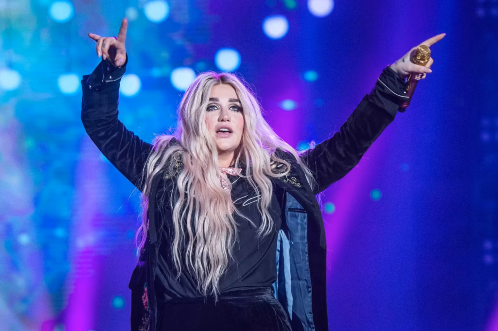 Kesha