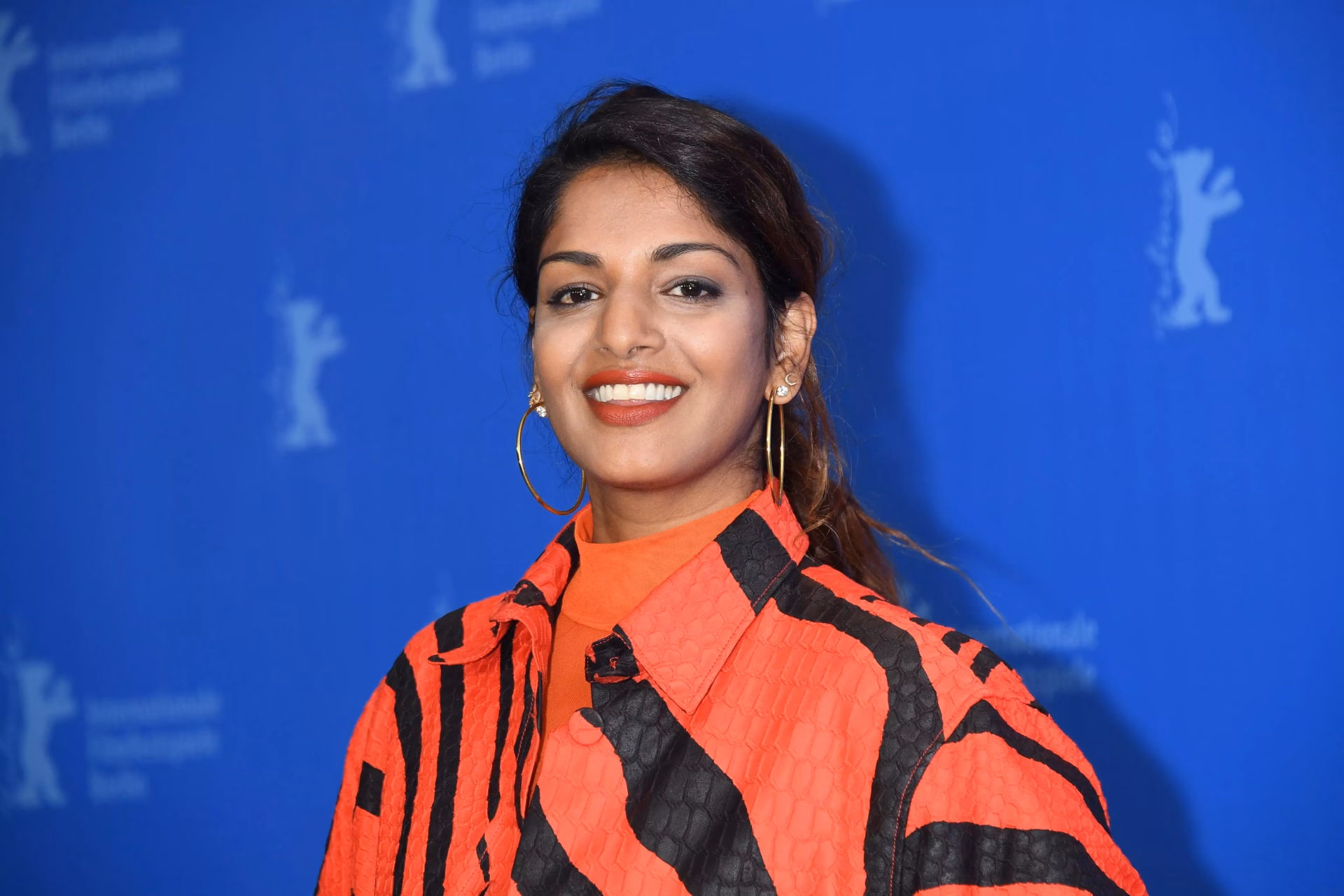 Watch The First Trailer For M.I.A. Documentary ‘Matangi/Maya/M.I.A.’
