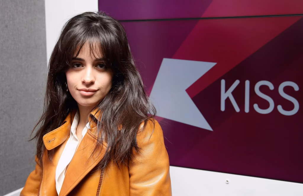 Camila Cabello