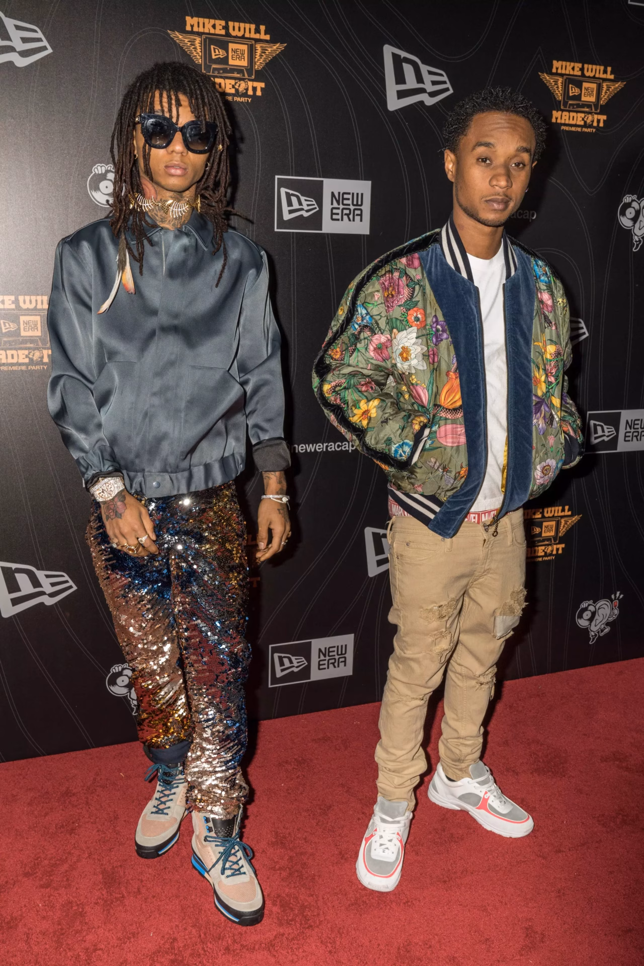Rae Sremmurd