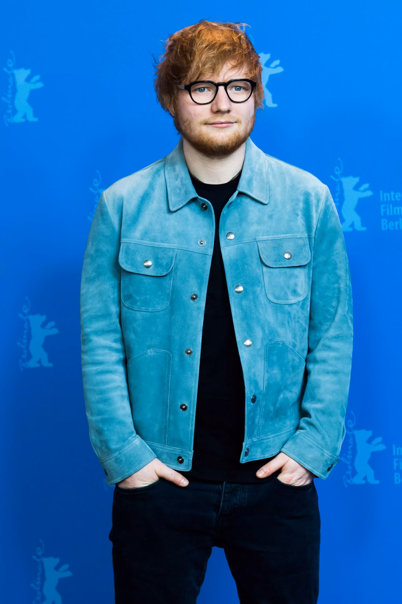 Ed Sheeran