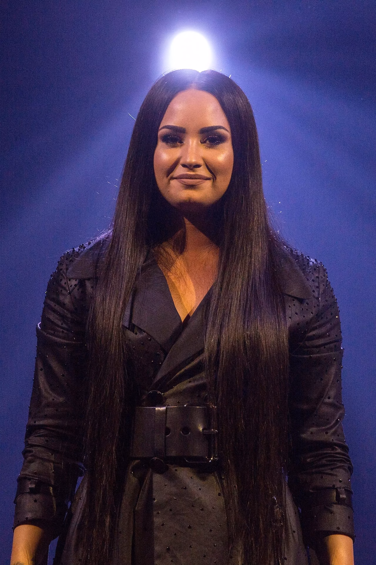 Demi Lovato
