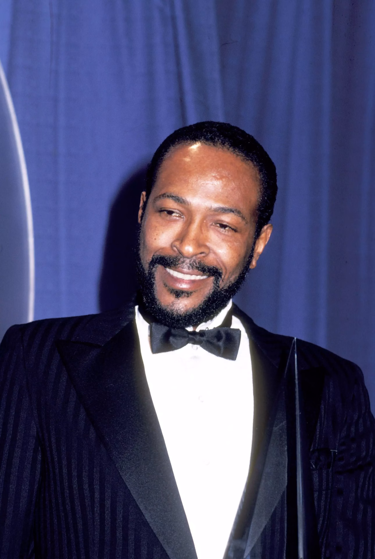 Marvin Gaye