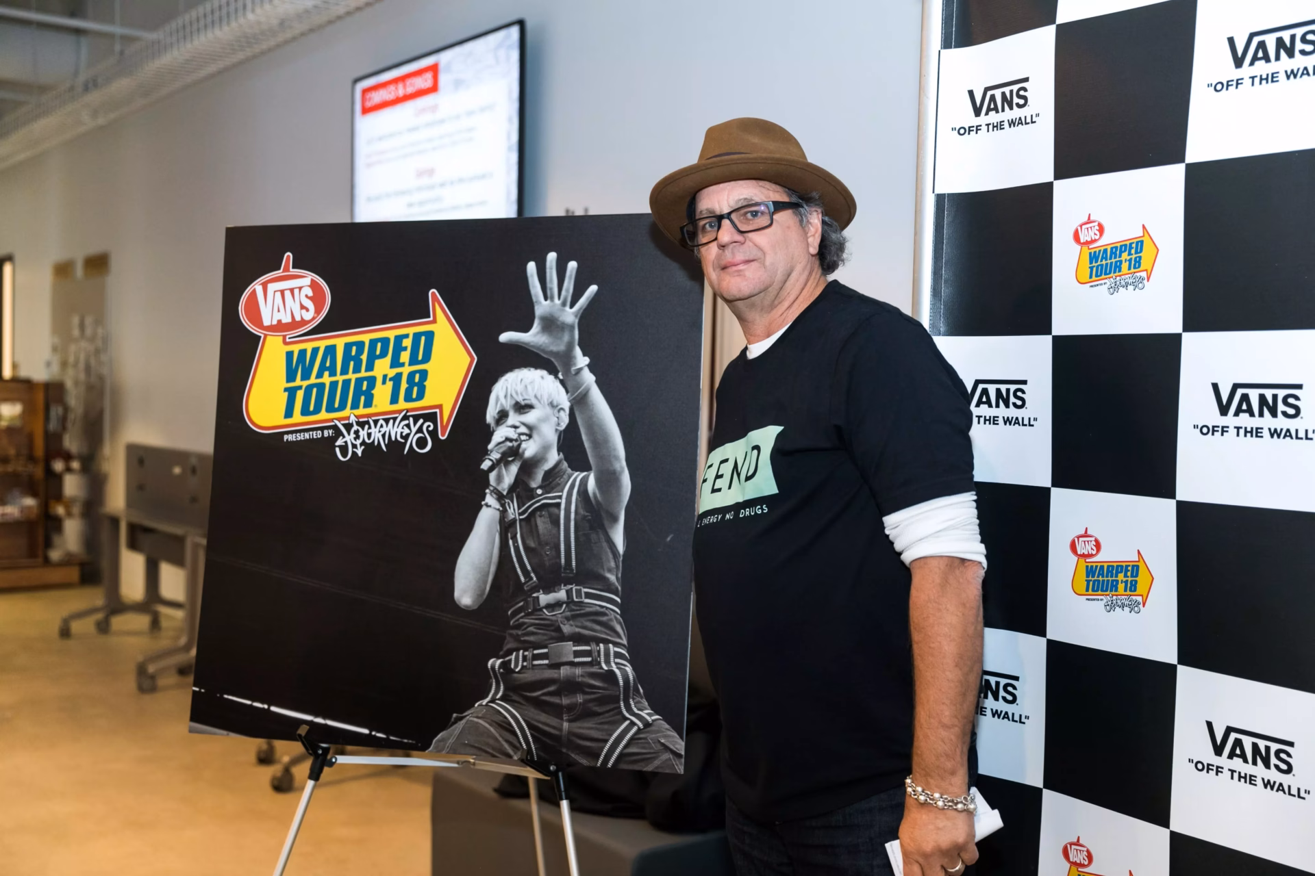 Kevin Lyman 