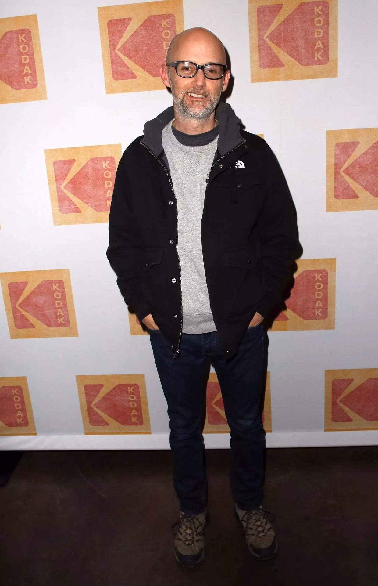 Moby To Sell Over 100 Pieces Of Gear From His Private Collection For Charity