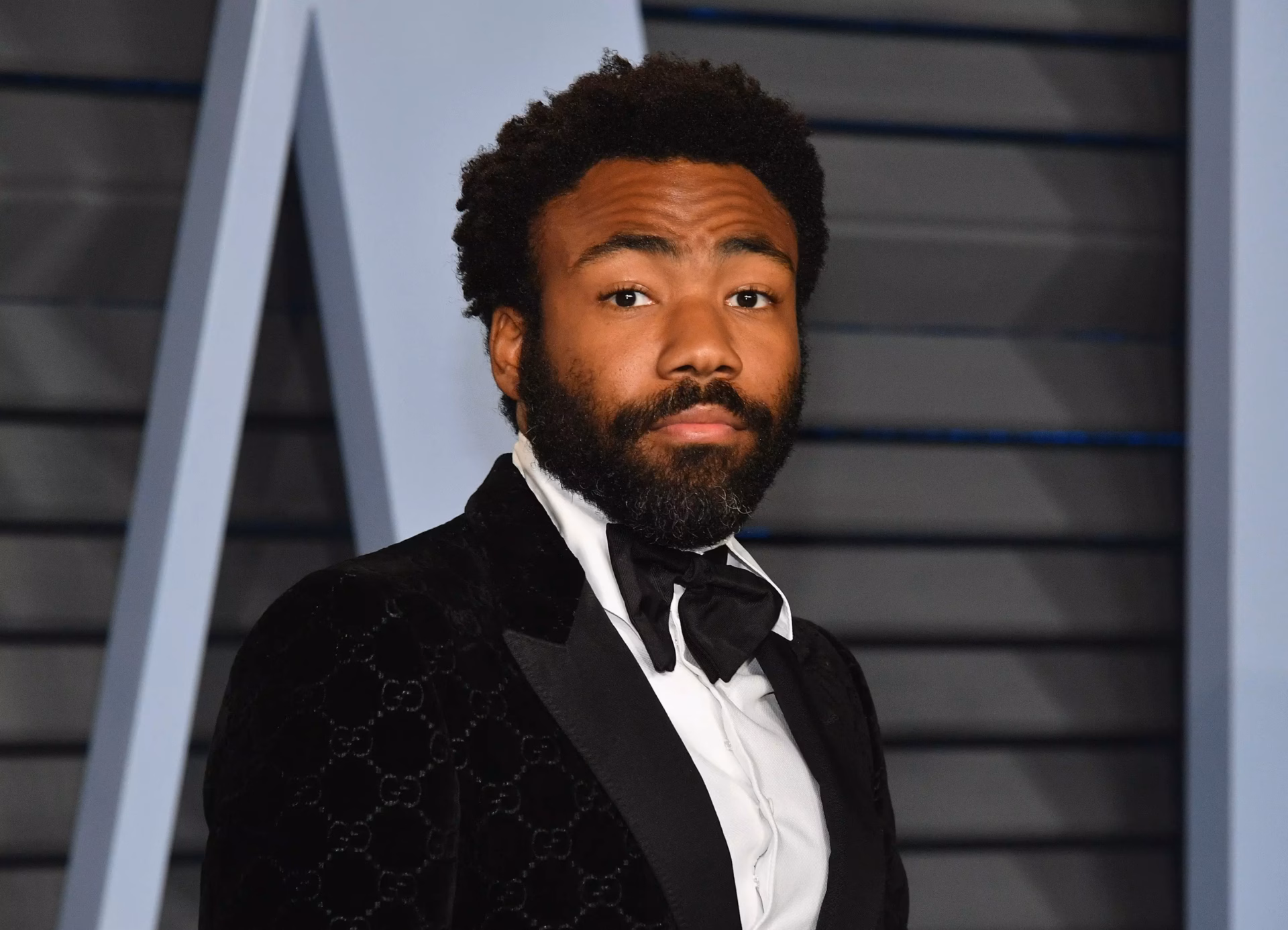 Donald Glover
