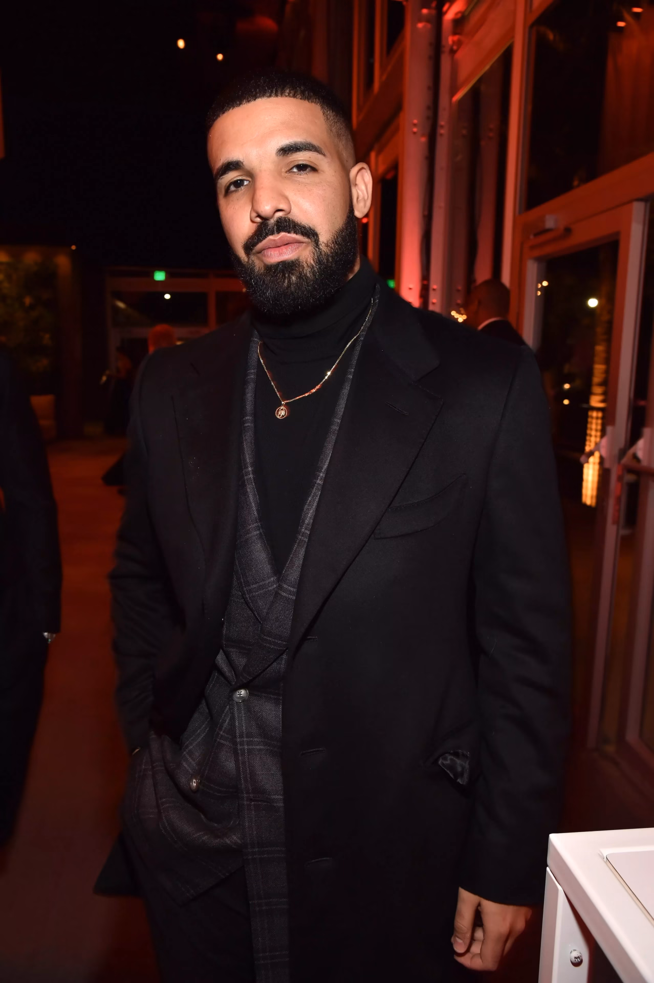 Drake
