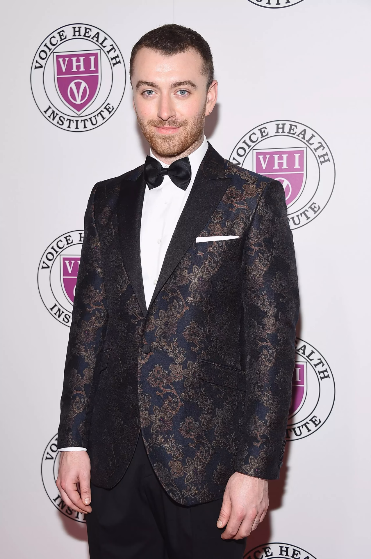 Sam Smith