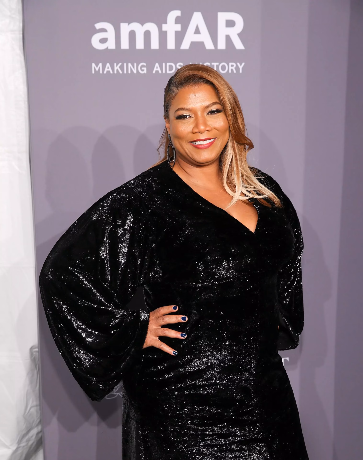 Queen Latifah