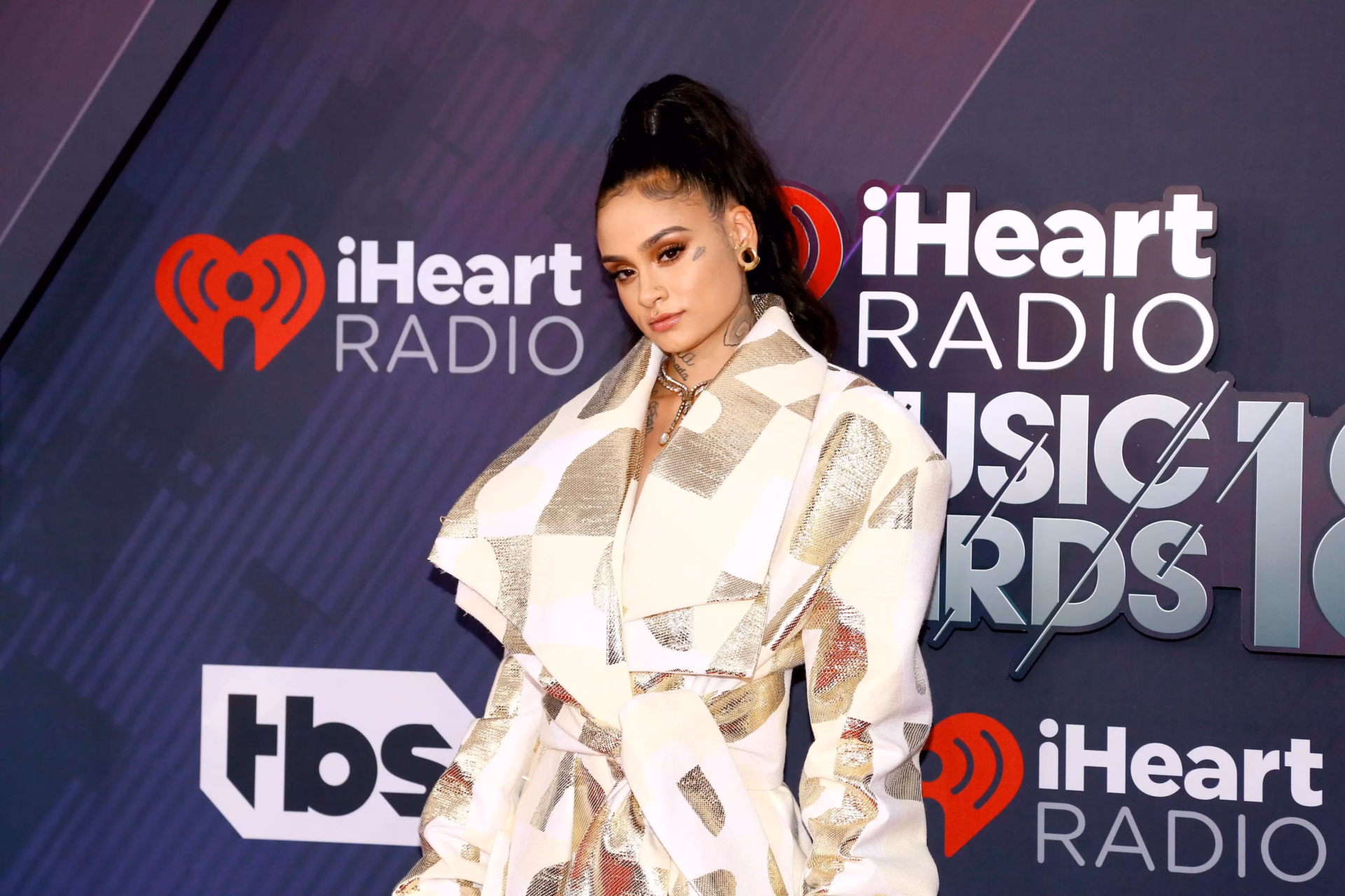 Kehlani