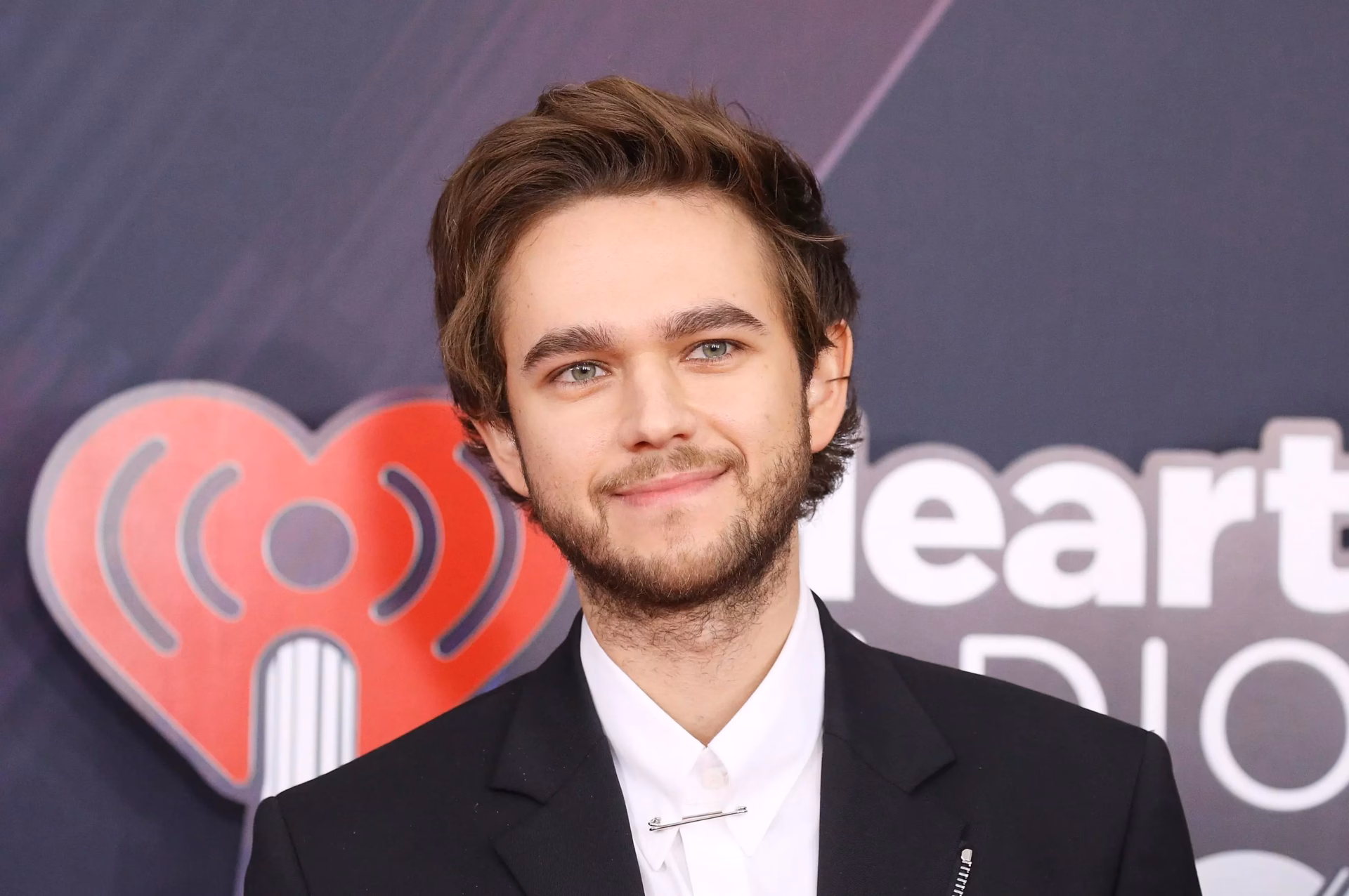 Zedd