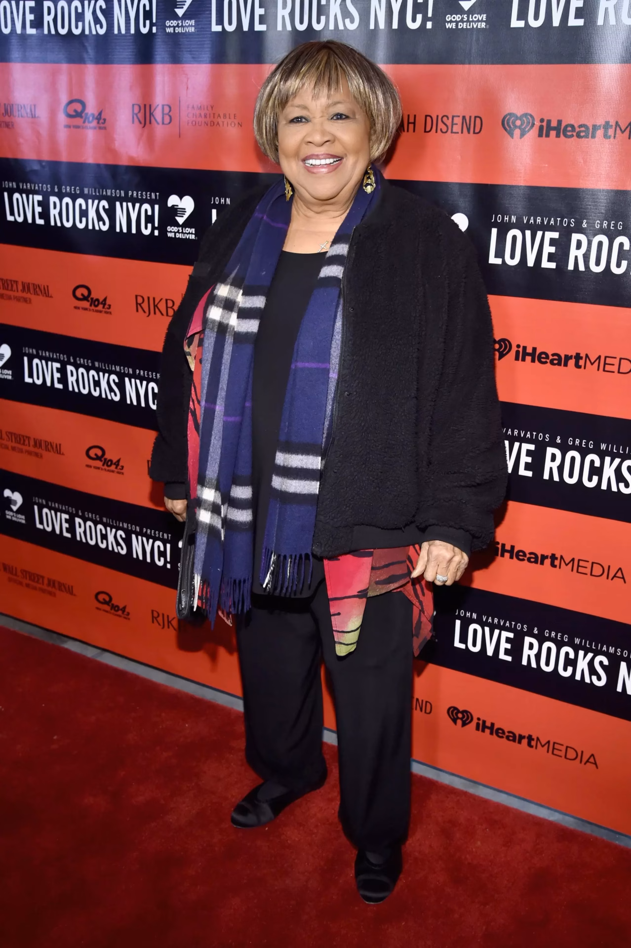 Mavis Staples, 2018