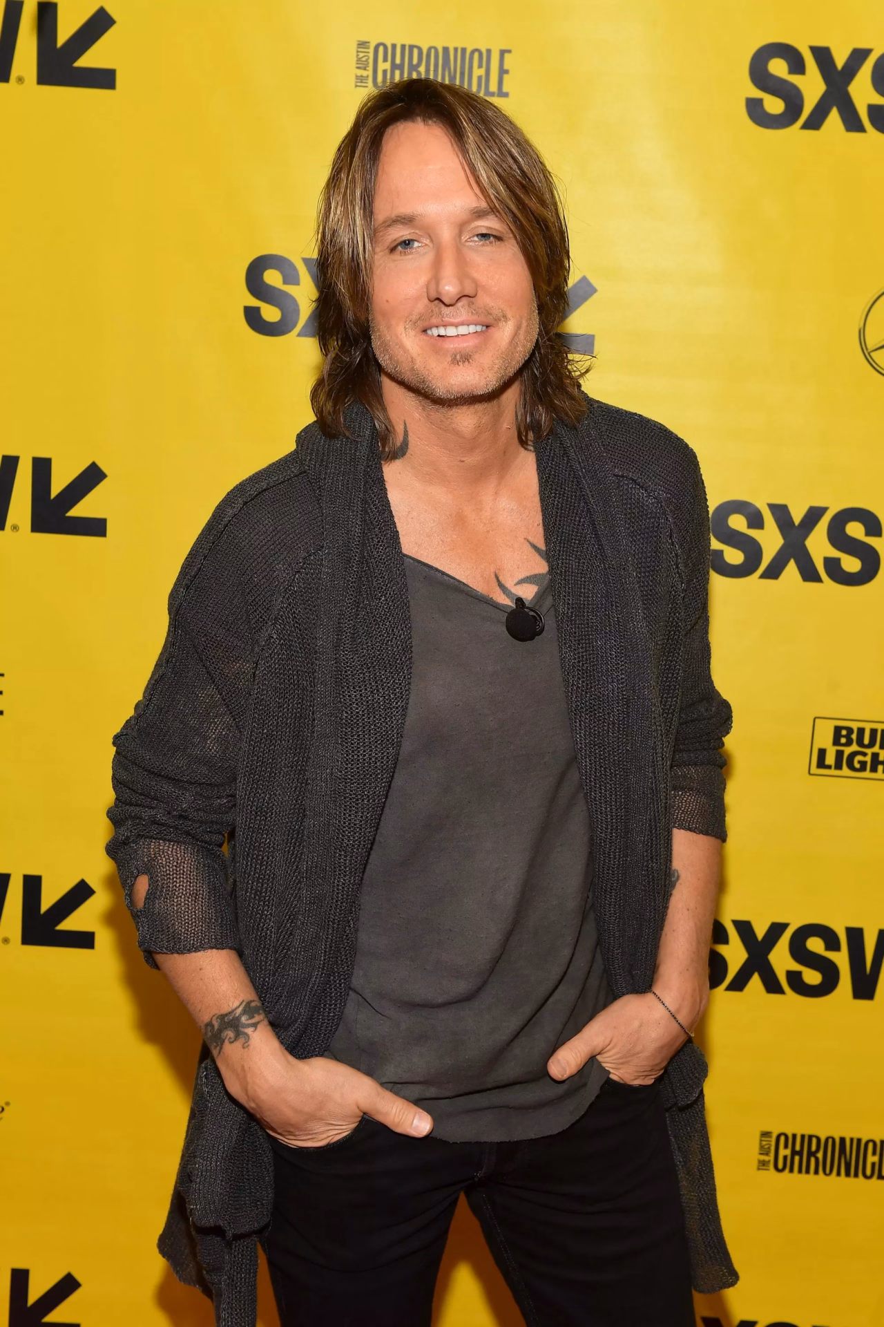 Keith Urban