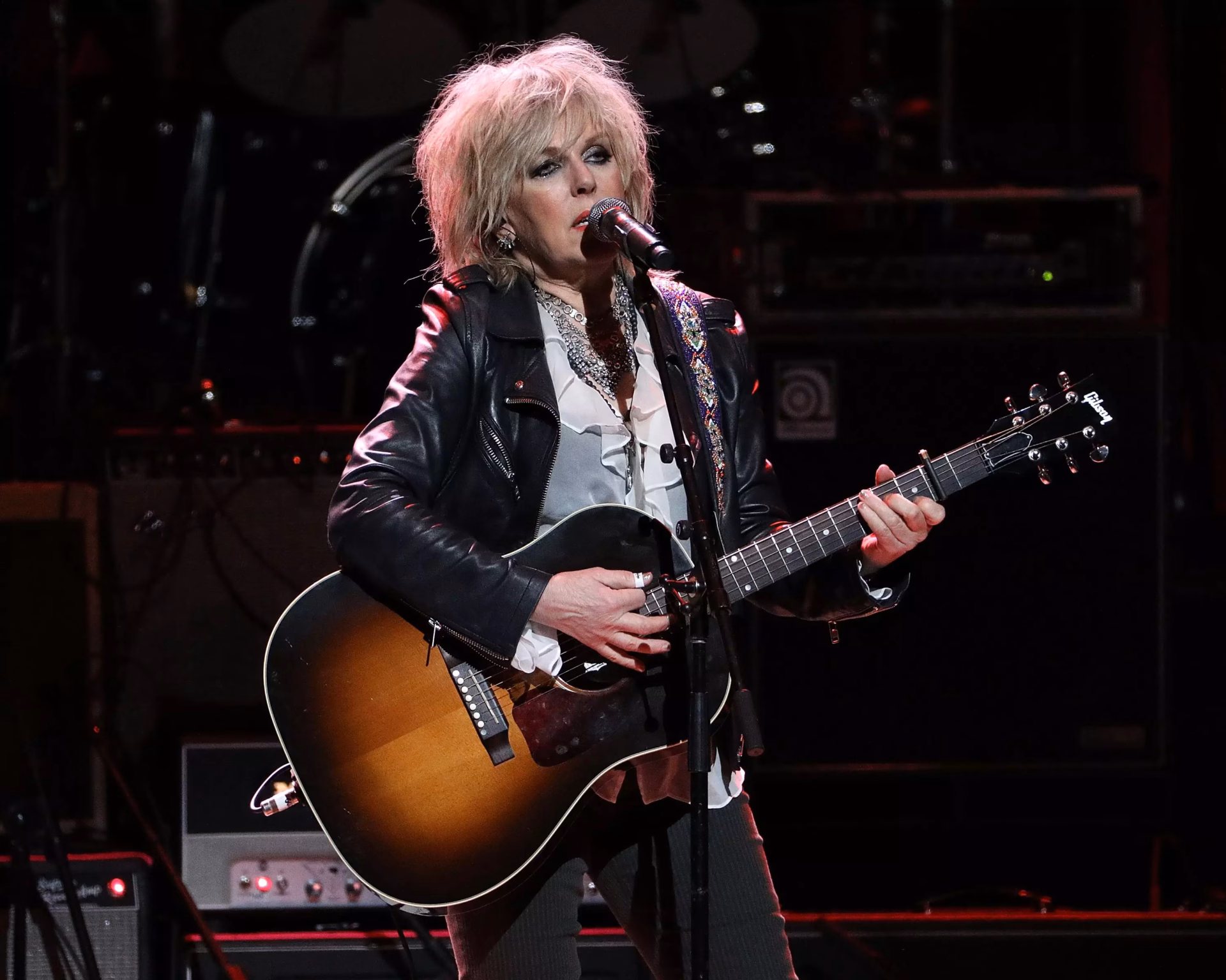 Lucinda Williams