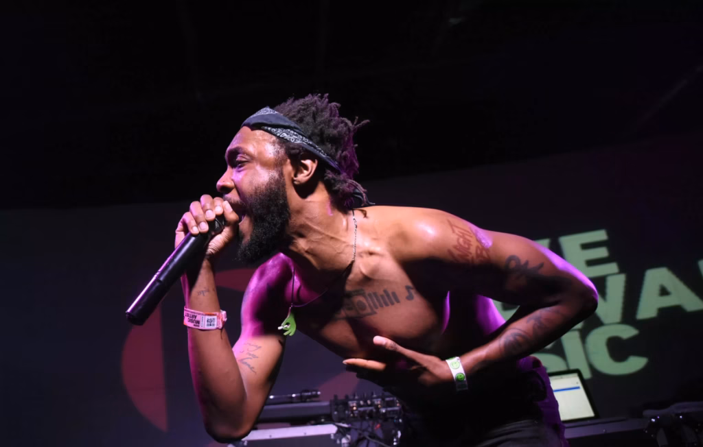 JPEGMAFIA
