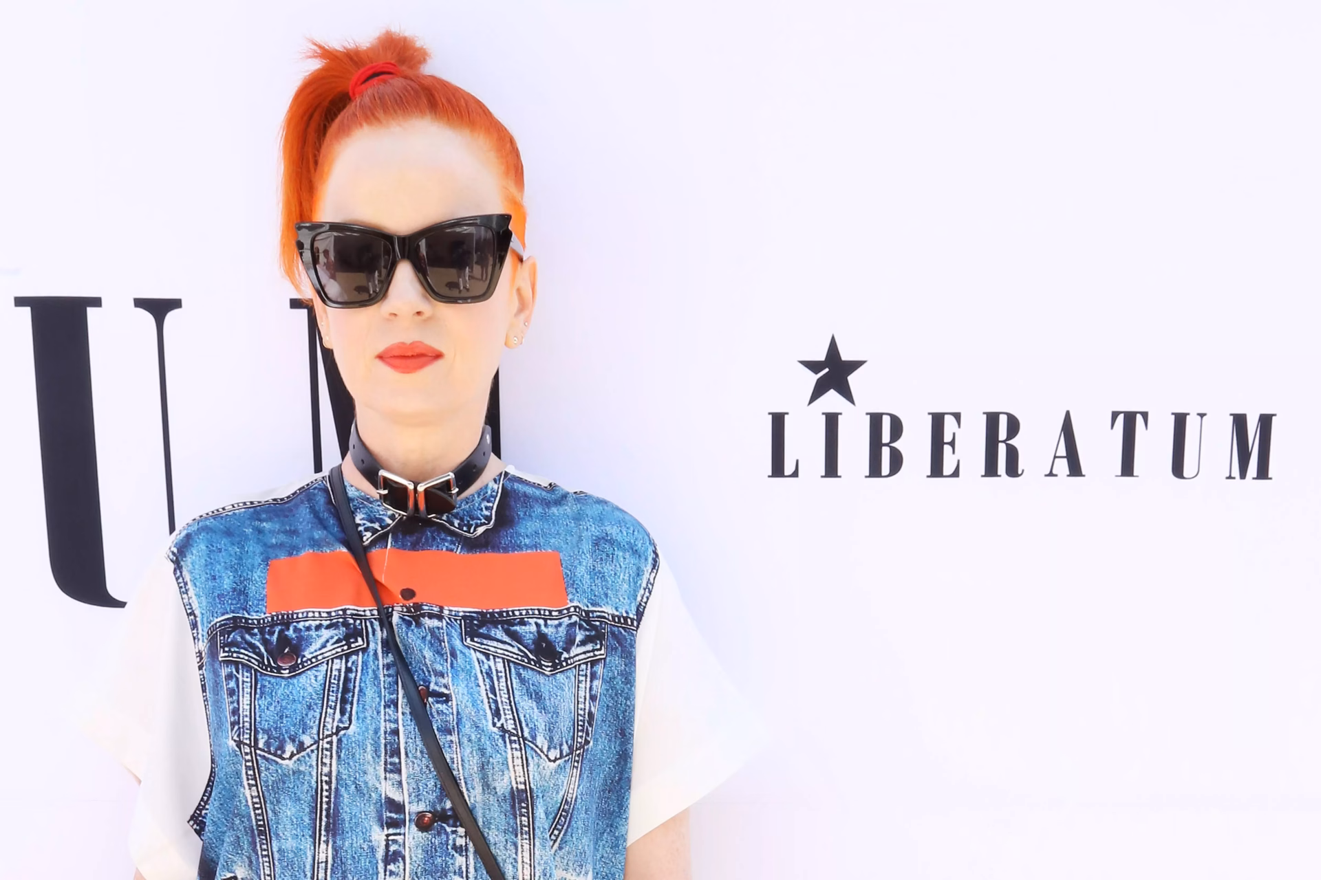 Shirley Manson