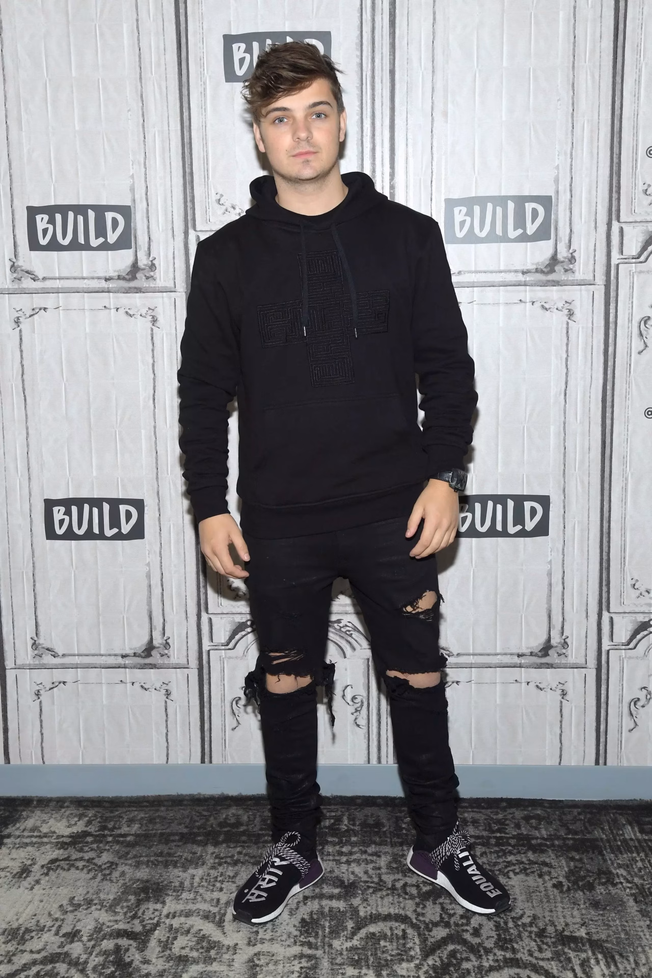 Martin Garrix