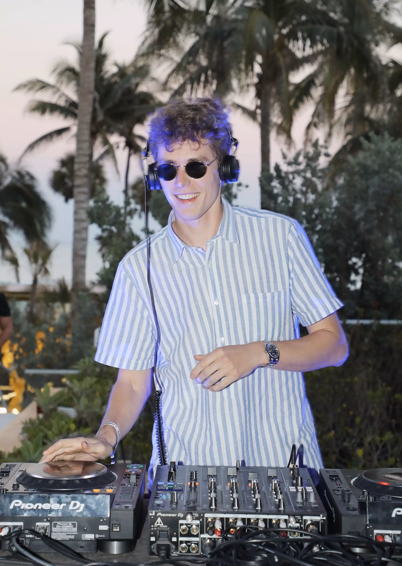 Lost Frequencies, 2018