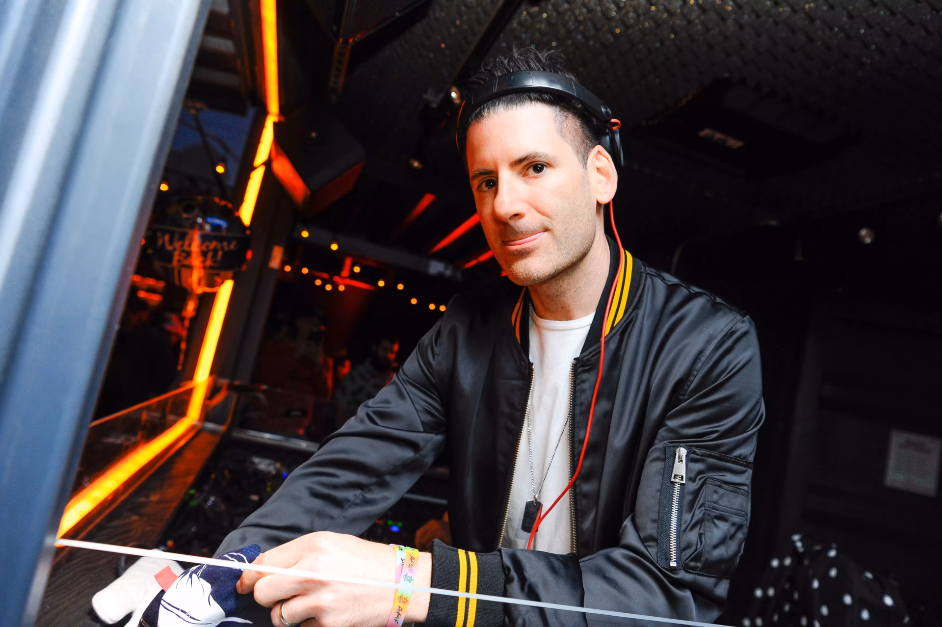 HARD Events Founder Gary Richards Announces New L.A. Festival