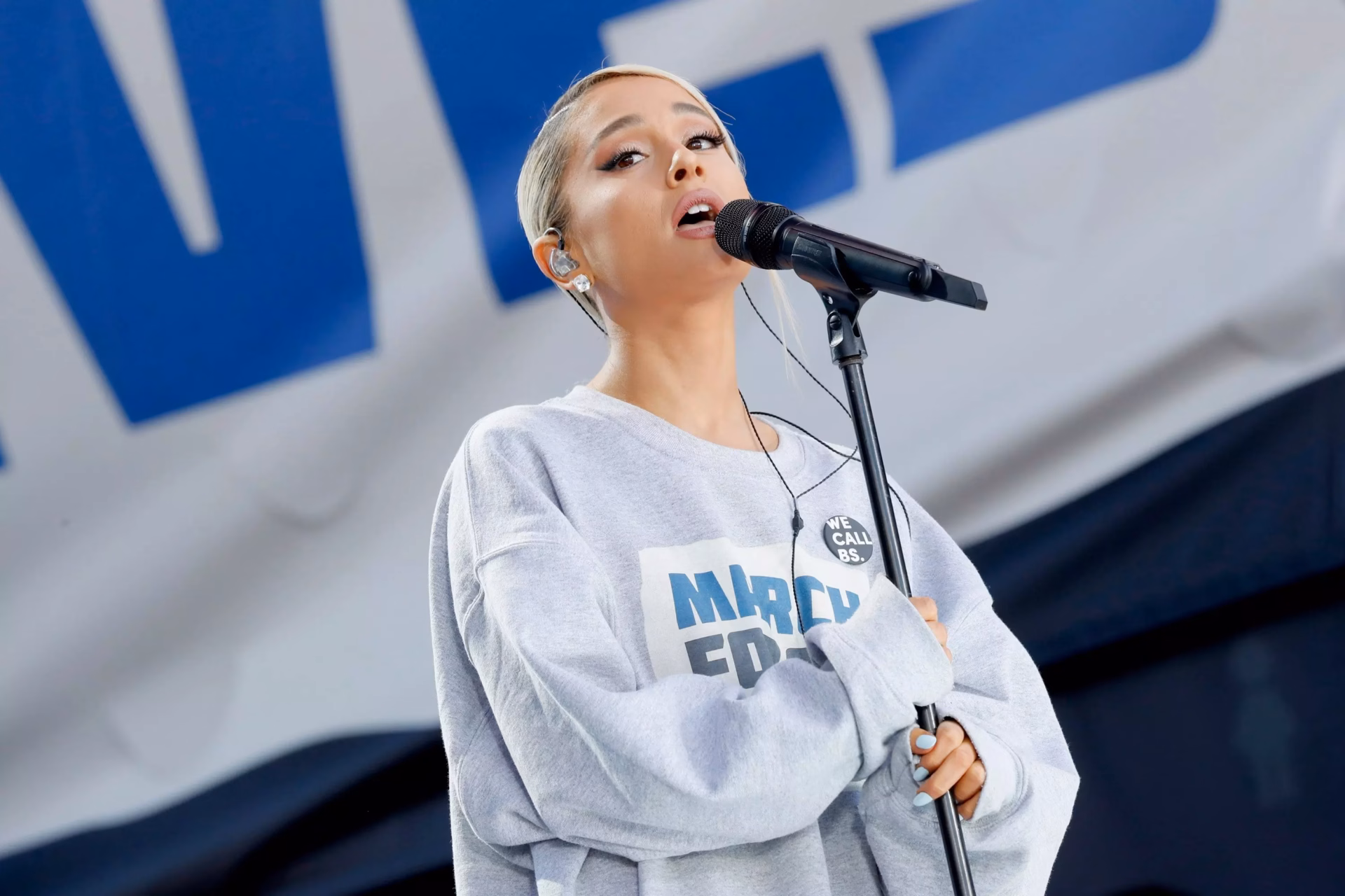 Ariana Grande