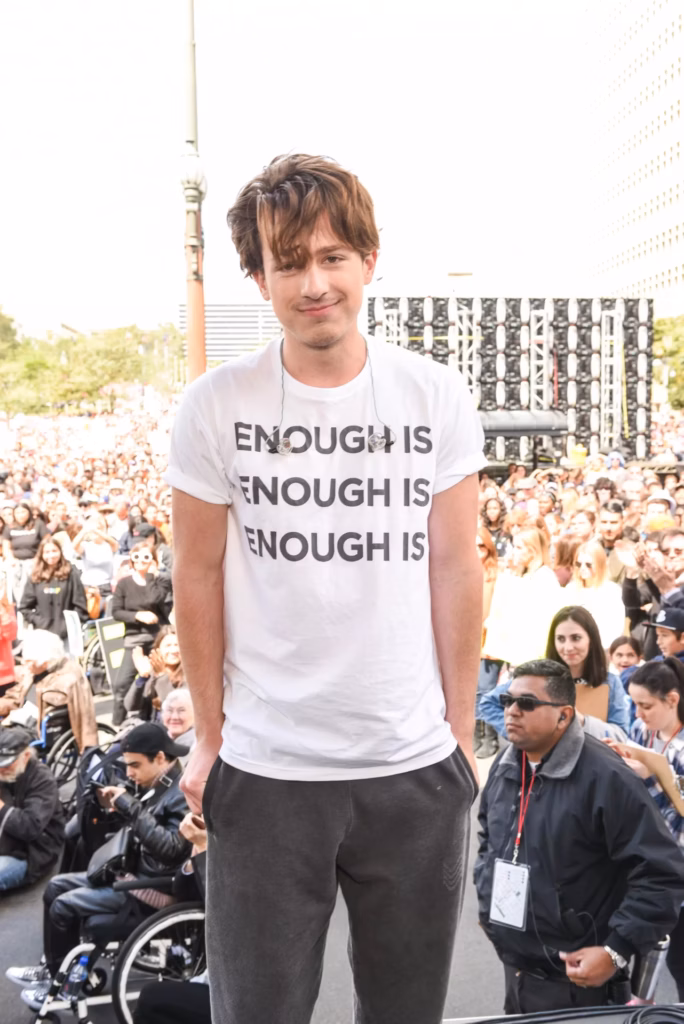 Charlie Puth
